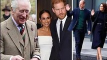 Cinque modi in cui la famiglia reale ha reagito sottilmente alle affermazioni di Harry e Meghan