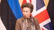 Why Princess Anne divorced her first husband, Captain Mark Philips