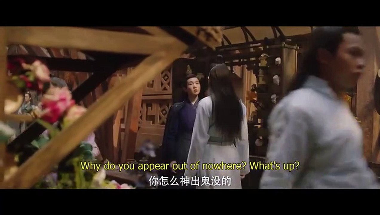 Great Ruler Episode 3 Eng Sub - Dramacool