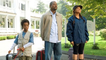 College Road Trip (2008) | Official Trailer, Full Movie Stream Preview