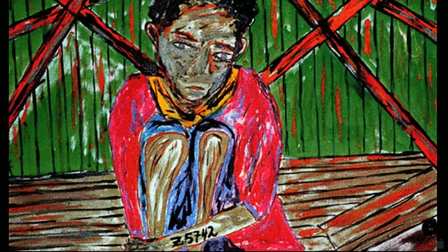 As Seen Through These Eyes (2008) | Official Trailer, Full Movie Stream Preview