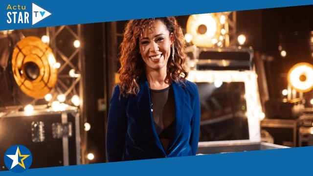 Chimène Badi ancienne addict au sucre et gras : confidences franches sur le vide qu'elle a dû co