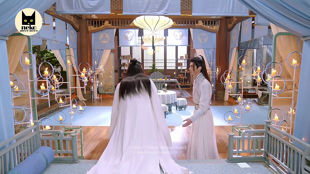 Lin Ye Chuan (The Legend of Lin Ye) 临夜传 Ep05 [ENG SUB]#李菲#李俊辰#明加加#李璐璐#临夜传#TheLegendofLinYe