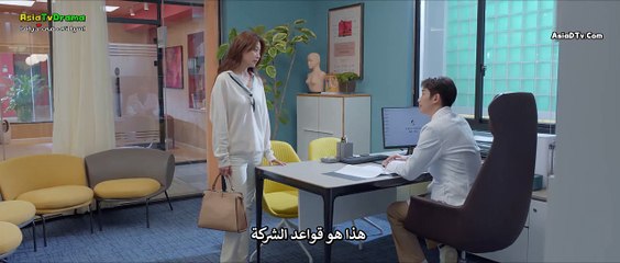 فلتحيا السيدات الحلقة 4