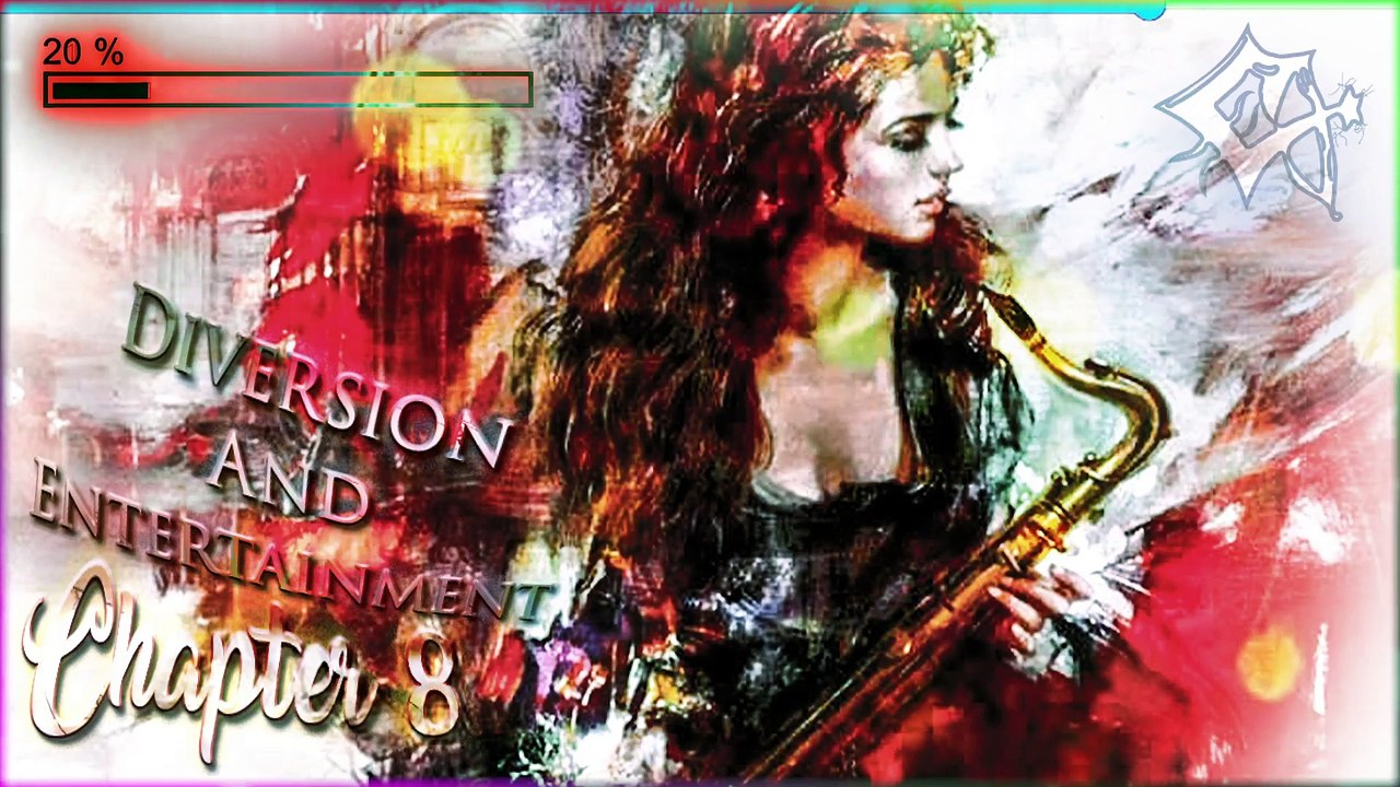 10 - CHAPTER 8  Diversion and Entertainment (Sidney Licht - Music in Medicine)
