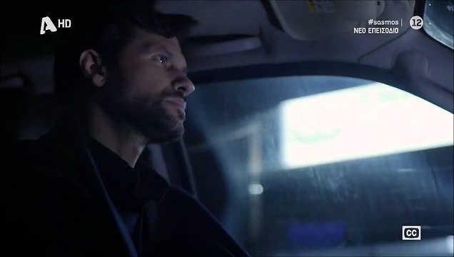 Σασμός: Έξαλλοι οι τηλεθεατές με τον Σταύρο μετά τη σκηνή με τον Αστέρη: «Ν' αγιάσει το χέρι σου»