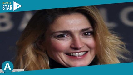 L’histoire d’Annette Zelman (France 2) : pourquoi Julie Gayet a pensé à son grand-père pendant le to