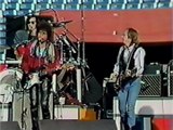 Positively 4th Street (Bob Dylan song) - Bob Dylan with Tom Petty & The Heartbreakers (live)