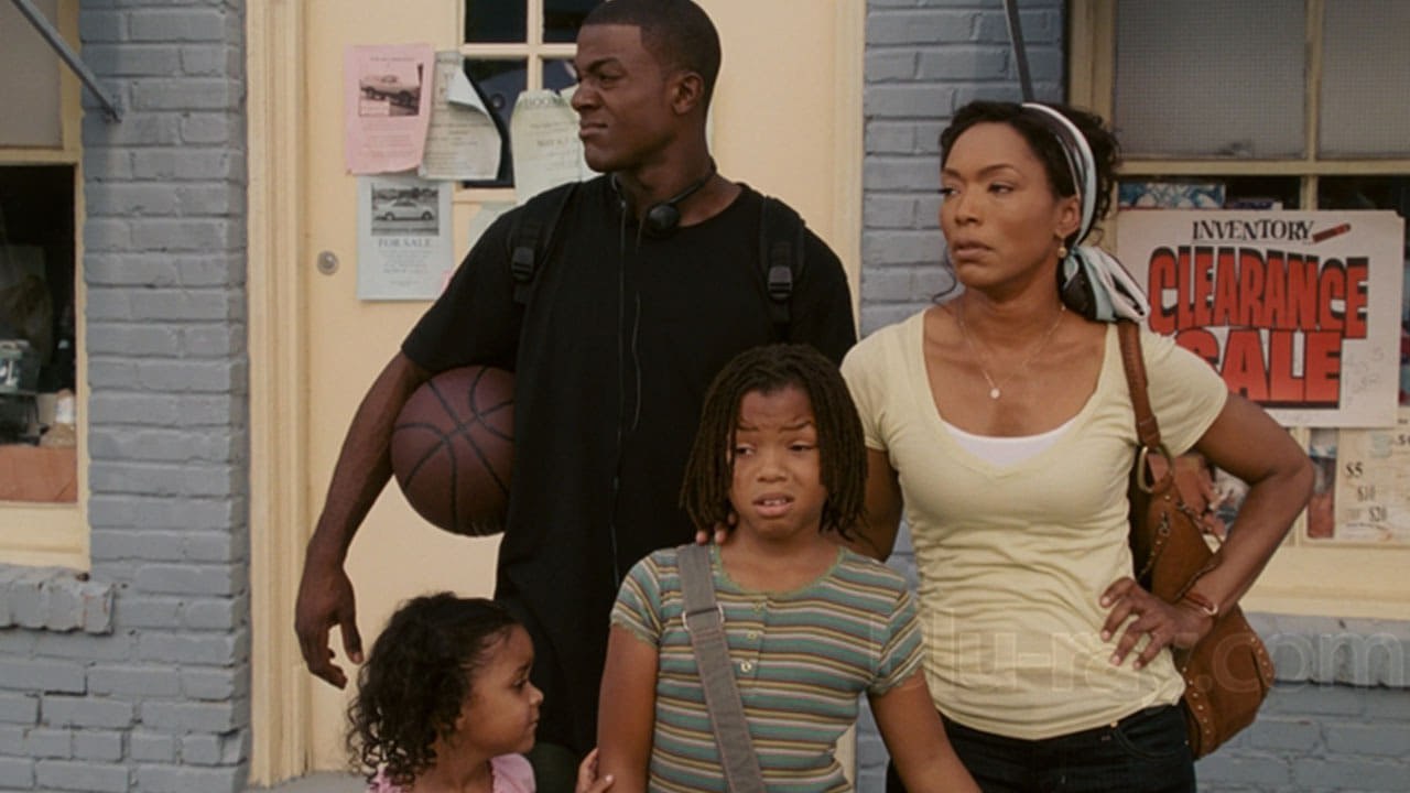 Meet the Browns (2008) | Official Trailer, Full Movie Stream Preview