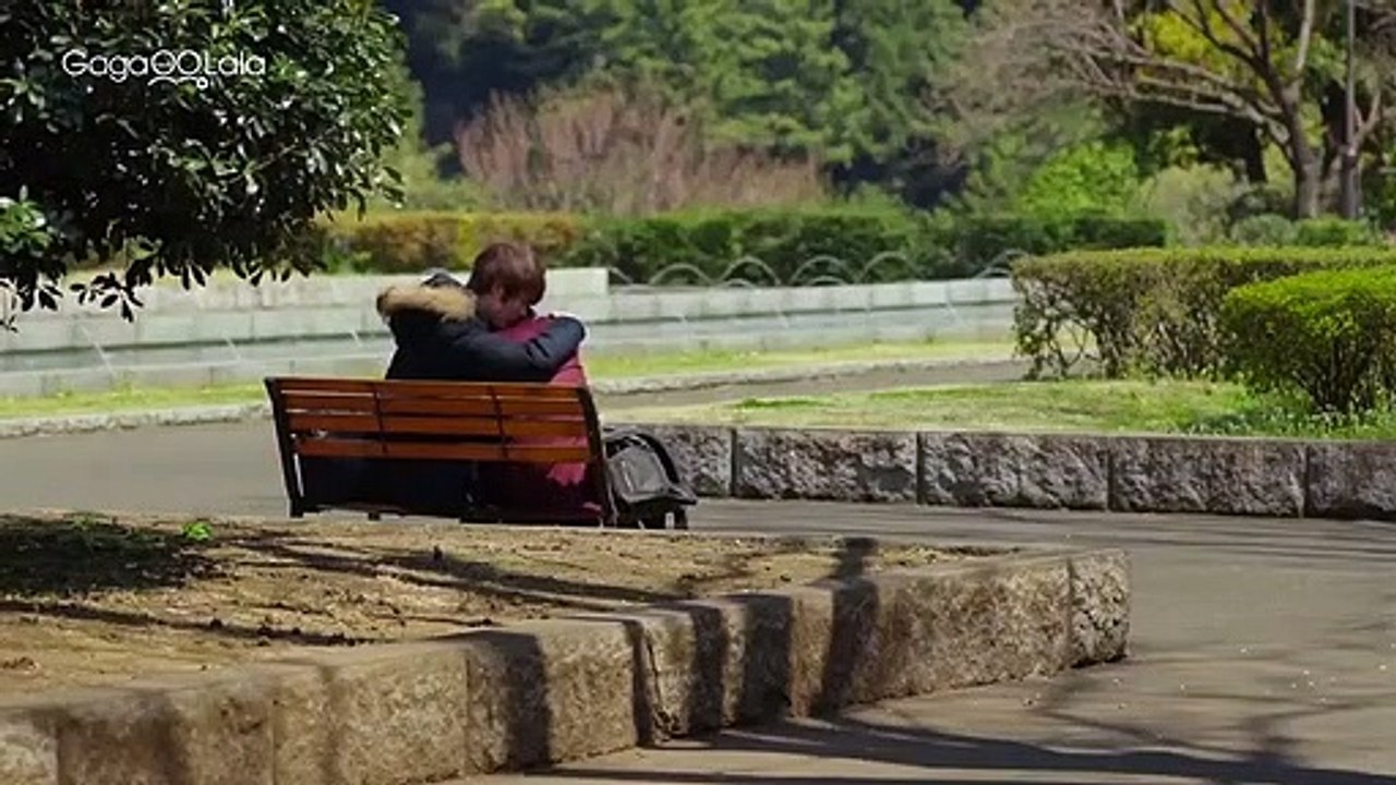 (ENG)  His  Part  3/3   (Japan Movie)