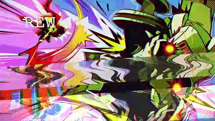 HI-FI RUSH - Trailer d'annuncio - SUB ITA