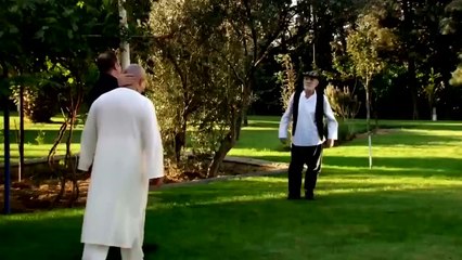 Aydemir Akbaş kansere yakalandı