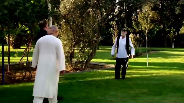 Aydemir Akbaş kansere yakalandı