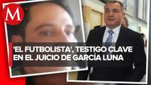 Tirso Martínez, el narco que compraba equipos de futbol y testificó contra García Luna
