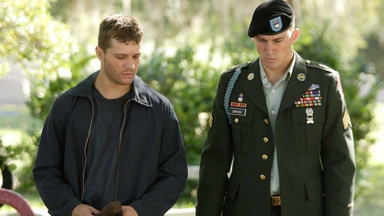 Stop-Loss (2008) | Official Trailer, Full Movie Stream Preview