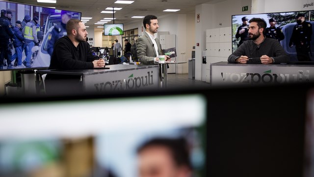 Cartas bomba: claves de la sorprendente detención del jubilado de Miranda de Ebro