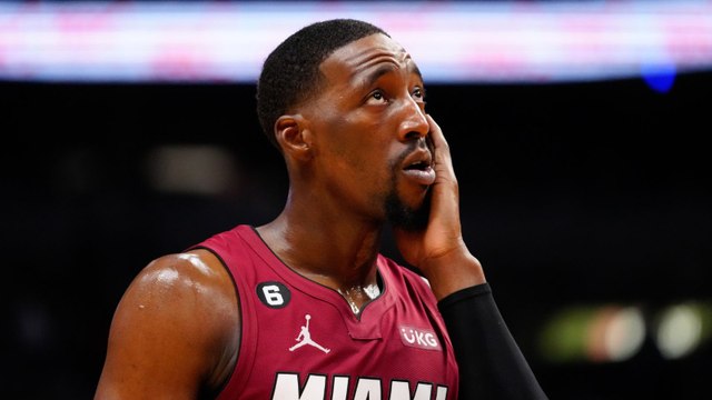 Heat HC Erik Spoelstra Says Bam Adebayo Should Be In The All-Star Game