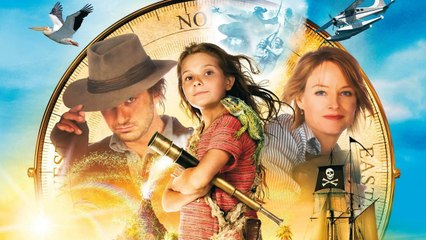 Nim’s Island (2008) | Official Trailer, Full Movie Stream Preview