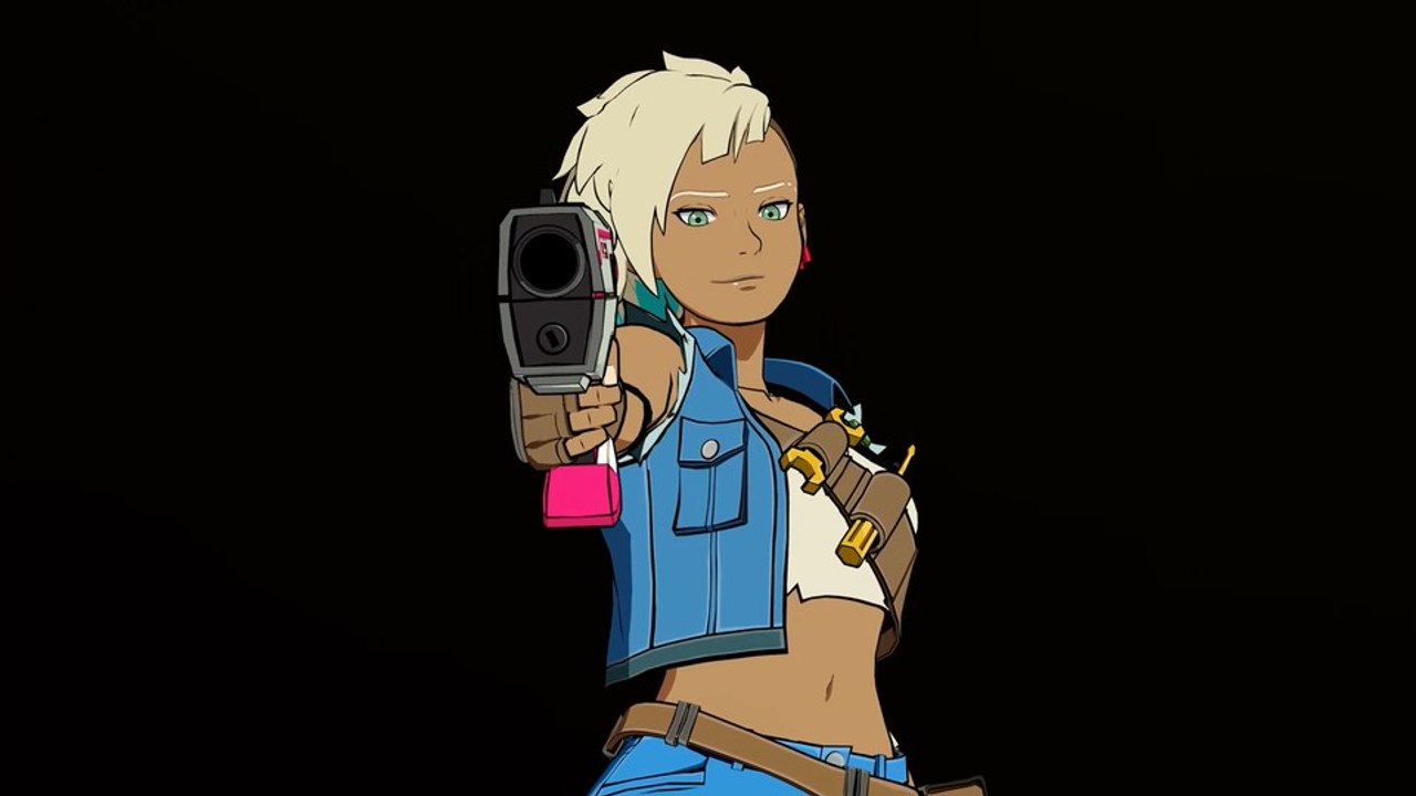 Hi-Fi Rush ist ein Rhythmus-Devil May Cry und z...