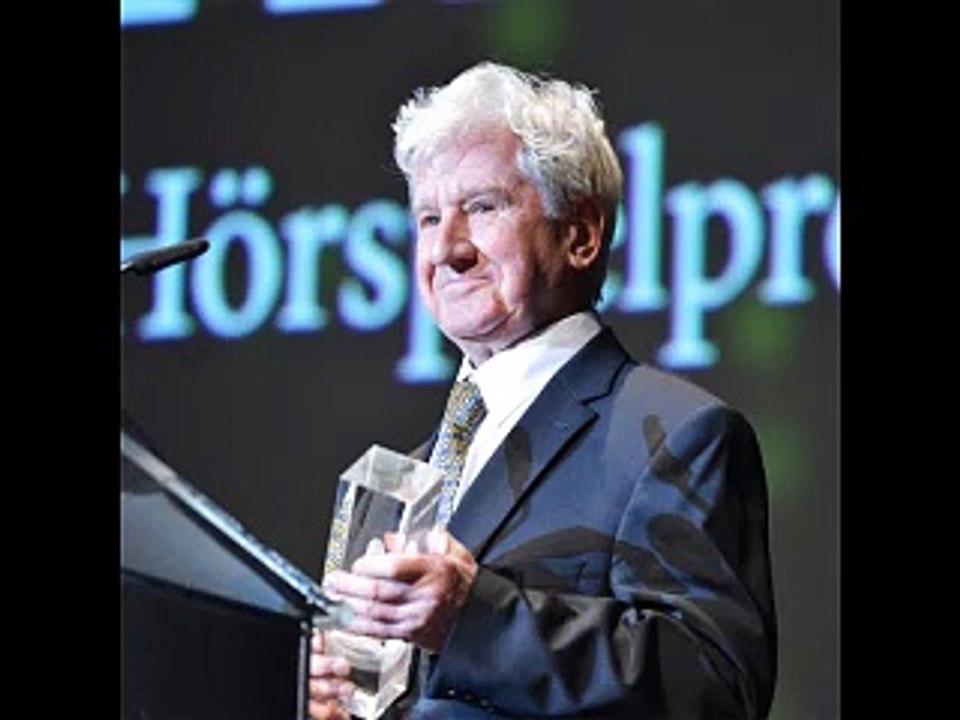 Portrait - Wolfgang Dreager