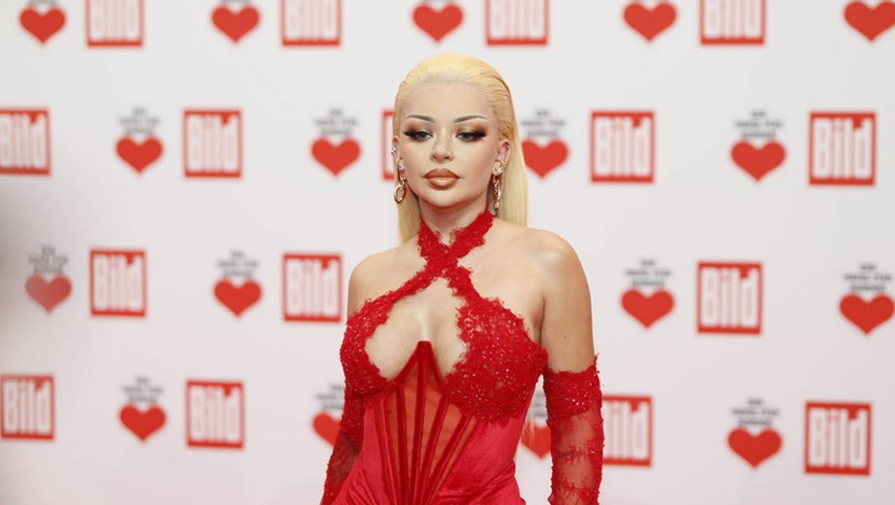 Katja Krasavice meldet sich zu Bohlens Sexismus-Skandal zu Wort