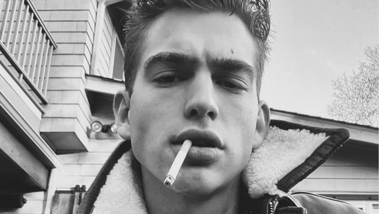 Jeremy Ruehlemann tot mit 27: Sein Vater spricht über Todesursache