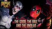 Deadpool DLC | Midnight Suns: The Good, The Bad, and The Undead Trailer - Marvel