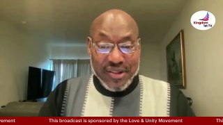 Vision for Growth Development & Advancement (Kingdom Perspectives with Apostle Marshall McGee)