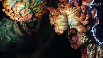 'The last of us' - Serie vs videojuego - Episodio 2