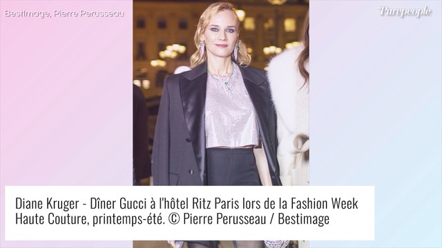 Diane Kruger et Norman Reedus : Rare apparition des amoureux, Sienna Miller au bras de son chéri