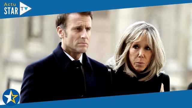 Je ne sais pas à quoi m'attendre : Brigitte Macron face à l'inconnu avec Emmanuel Macron, un aveni
