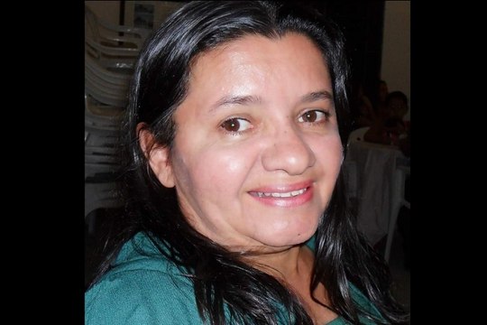 Idosa que sofreu golpes de faca do marido em São Bento morre em Hospital de Patos após 6 dias internada