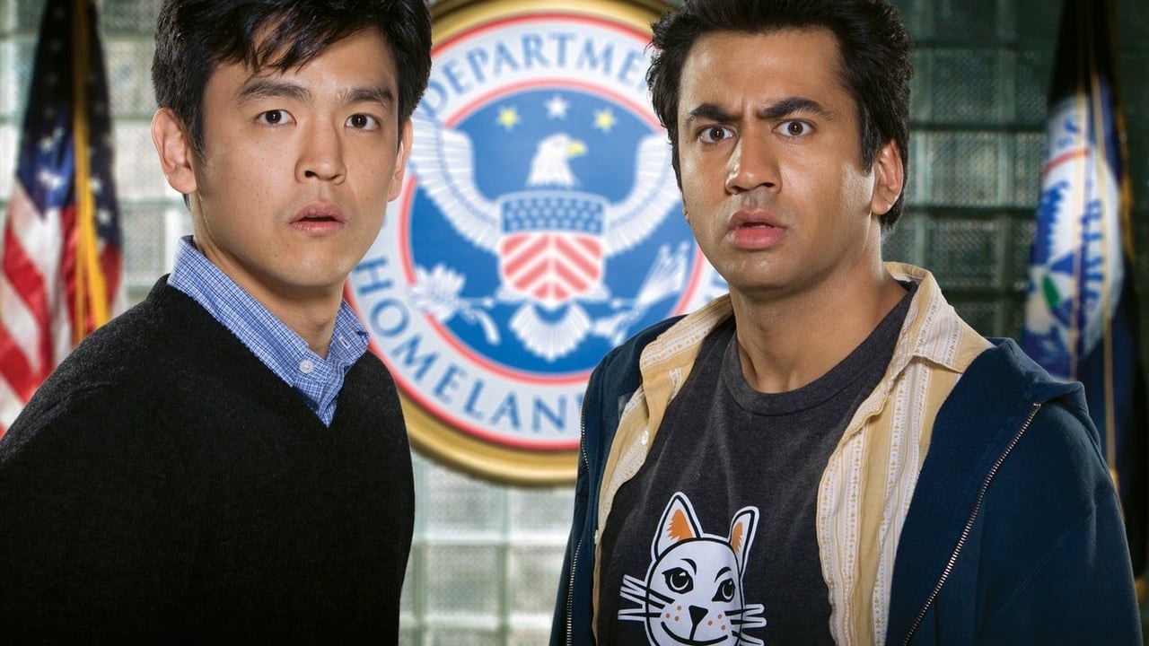 Harold and Kumar Escape From Guantanamo Bay (2008) | Official Trailer, Full Movie Stream Preview