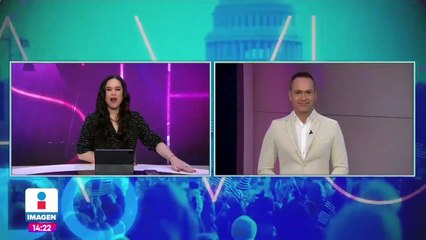 Ebrard garantiza respaldo para familias de mexicanos muertos en California