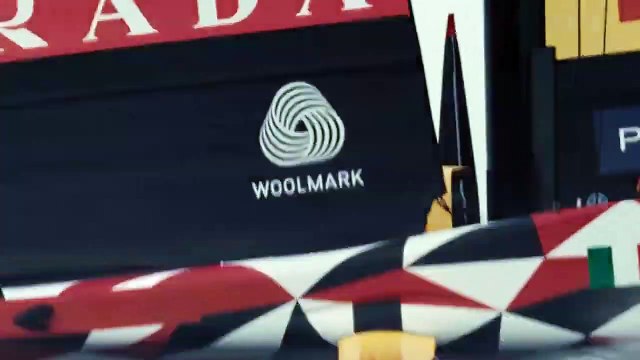 Aussie wool sponsors Luna Rossa Prada Pirelli entry America's Cup | January 26, 2023 | Farmonline