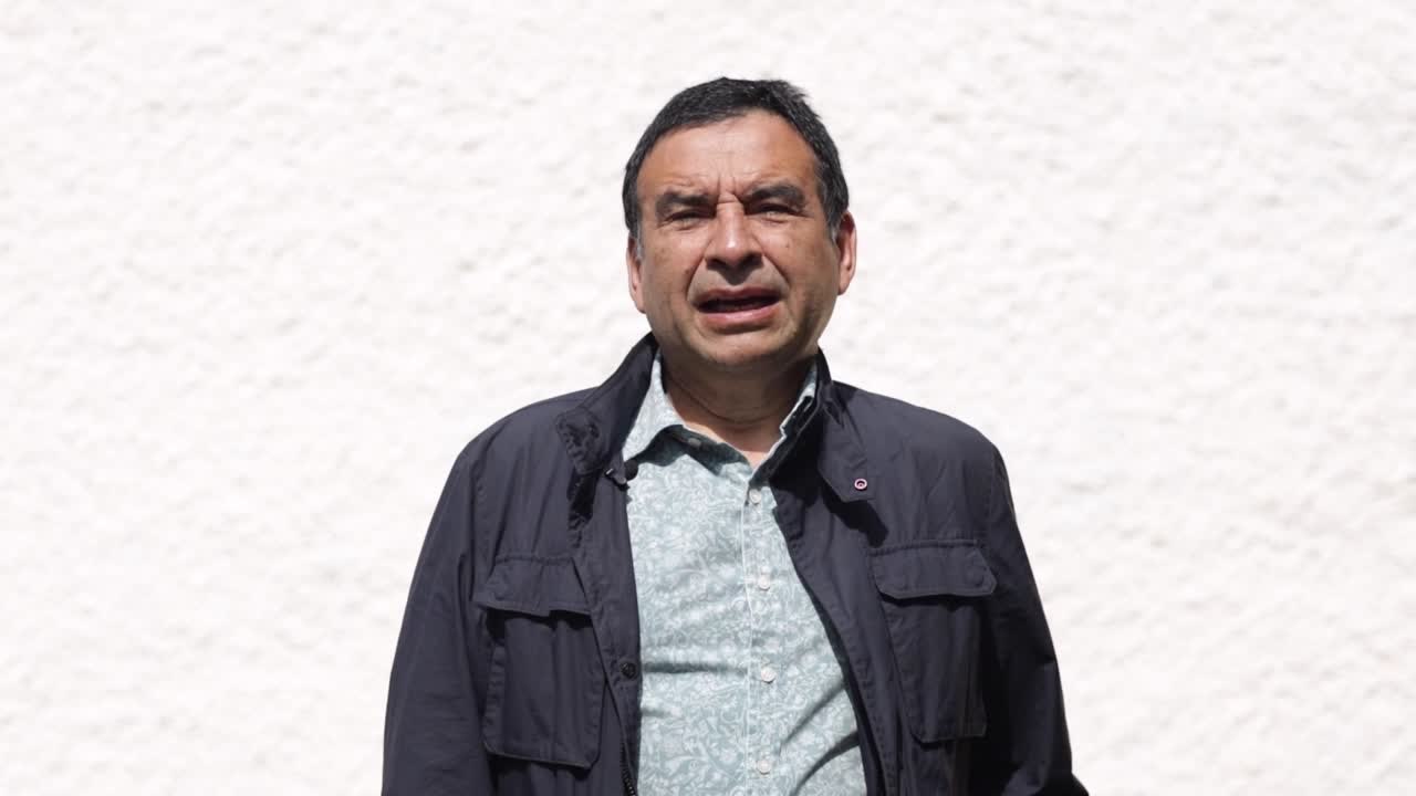 Osvaldo Ulloa