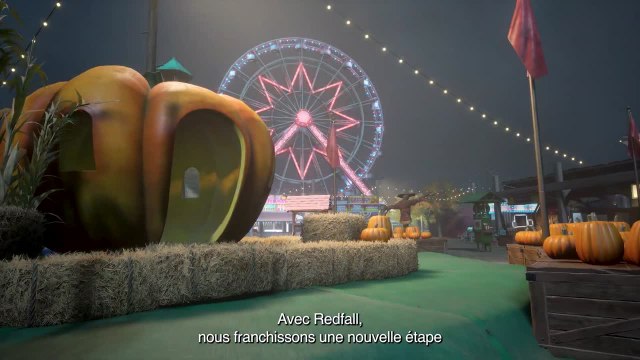 Redfall : Le monde ouvert multijoueur a sa date de sortie ! C'est pour bientôt !
