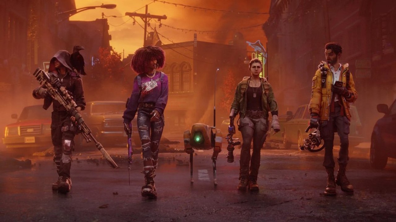 Redfall: Der Vampirshooter ballert sich durch neues Gameplay und verrät das Releasedatum