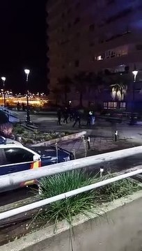 Attaque dans une église en Espagne : Un sacristain a été tué et plusieurs personnes blessées dont un prêtre par un homme vêtu d'une djellaba qui a crié quelque chose au moment de l'attaque