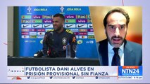 ¿En qué consiste el protocolo de violencia sexual que activó la discoteca Sutton en el caso de Dani Alves?