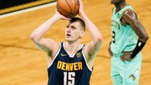 NBA Championship Odds 1/25: Nikola Jokic Will Lead Nuggets ( 800) To A Title