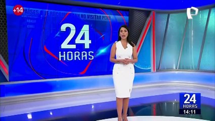 Más países recomiendan a sus connacionales no viajar a Perú debido a las protestas violentas