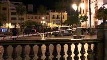 Ataque com arma branca em igreja espanhola faz um morto e vários feridos