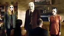The Strangers (2008) | Official Trailer, Full Movie Stream Preview