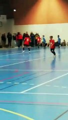 U11 :Victoire en finale Corbigny