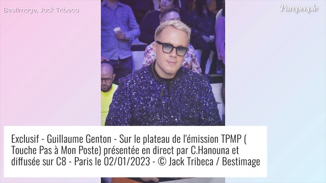 Cyril Féraud : Un célèbre animateur usurpe son identité, il réagit