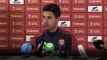 Elneny injury could see Arsenal move for new midfielder, Arteta admits