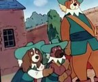 Dogtanian and the Three Muskehounds Dogtanian and the Three Muskehounds S01 E004 The Three Invincible Musketeers