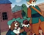 Dogtanian and the Three Muskehounds Dogtanian and the Three Muskehounds S01 E005 Monsieur Treville, Captain of the Musketeers