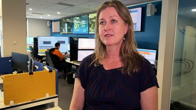 Queensland workers discuss electing to take another day for their Australia Day public holiday